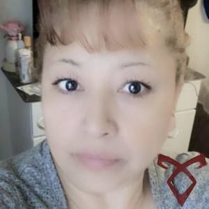 Meet your Posher, Norma